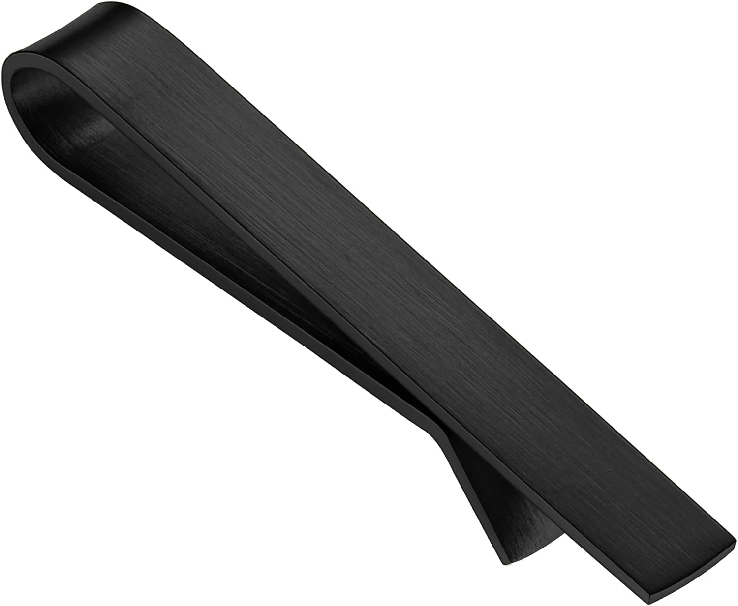 Tie Bar Set Gift - Skinny Tie Clip Bar Set, 2