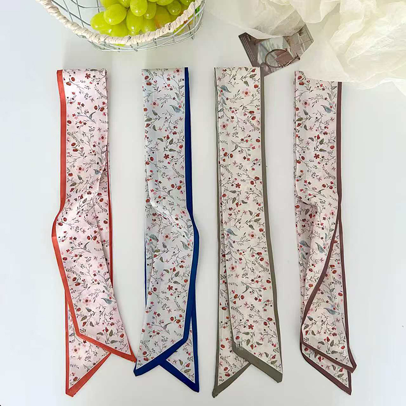 2026 New Arrival Women Vintage - Ascot Neck Scarf recension och pris