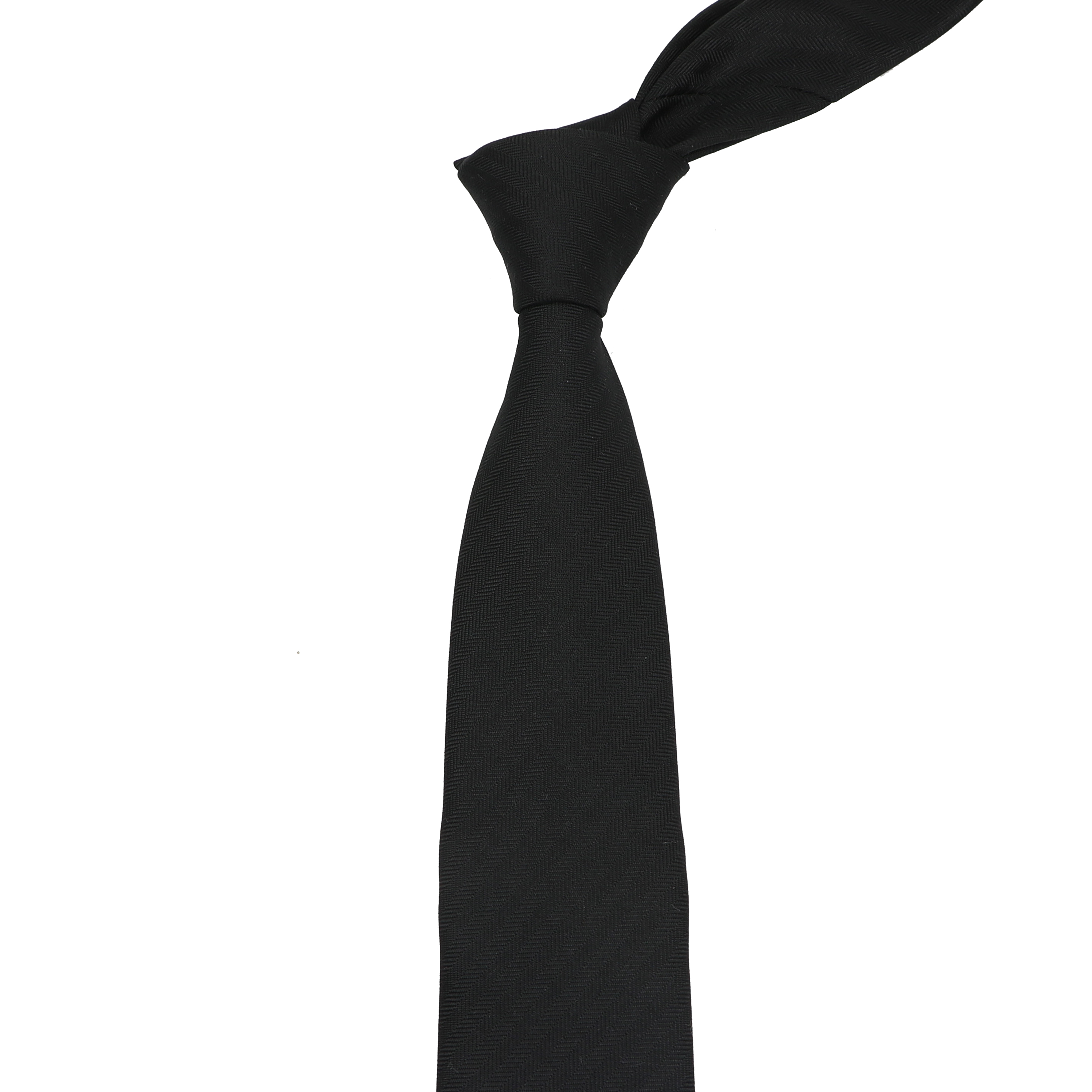Men's Soft Downy Suede Tie Sol - Skinny Tie Men recension och pris