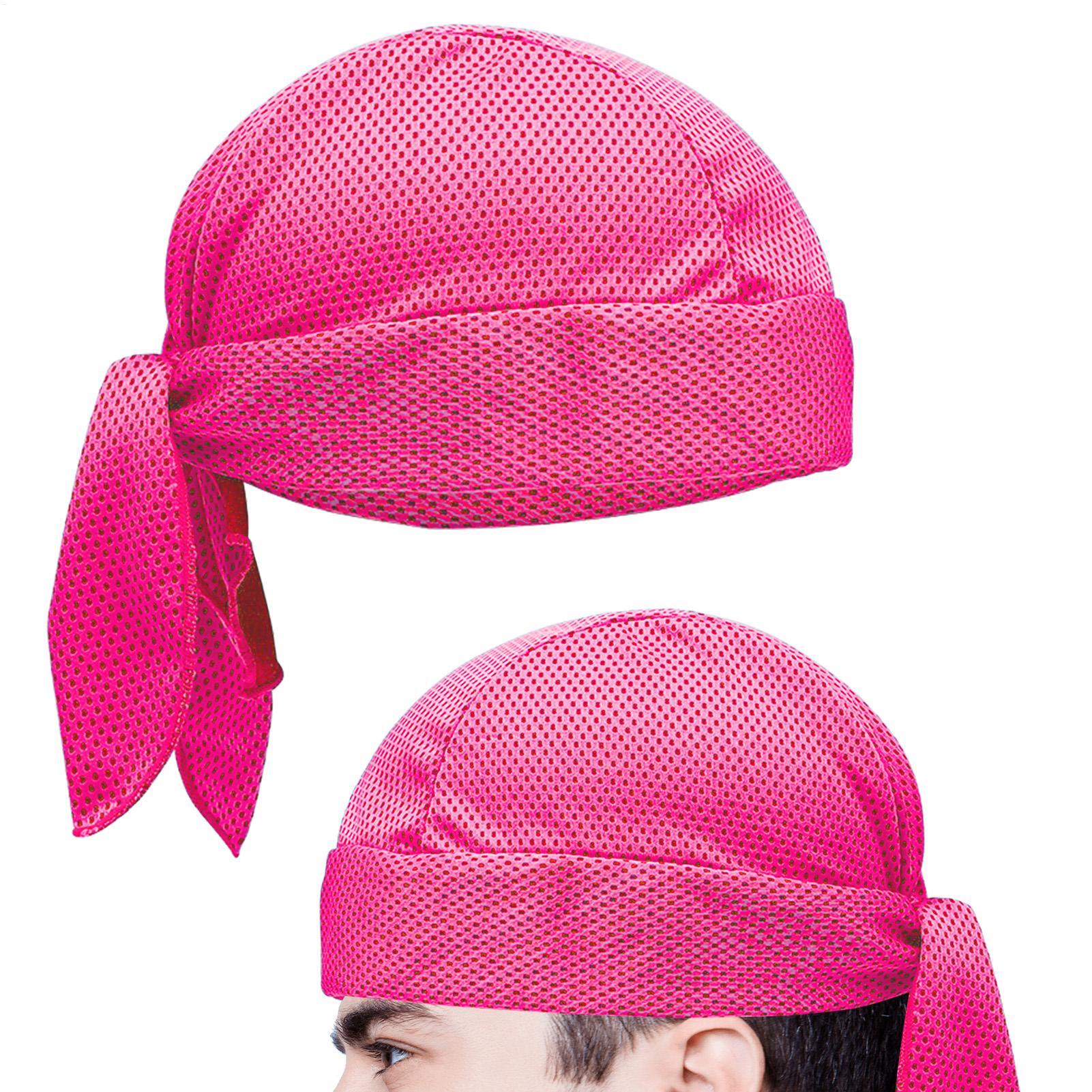 Cycling Hat Under Helmet Quick - Bandana Doo Rag recension och pris