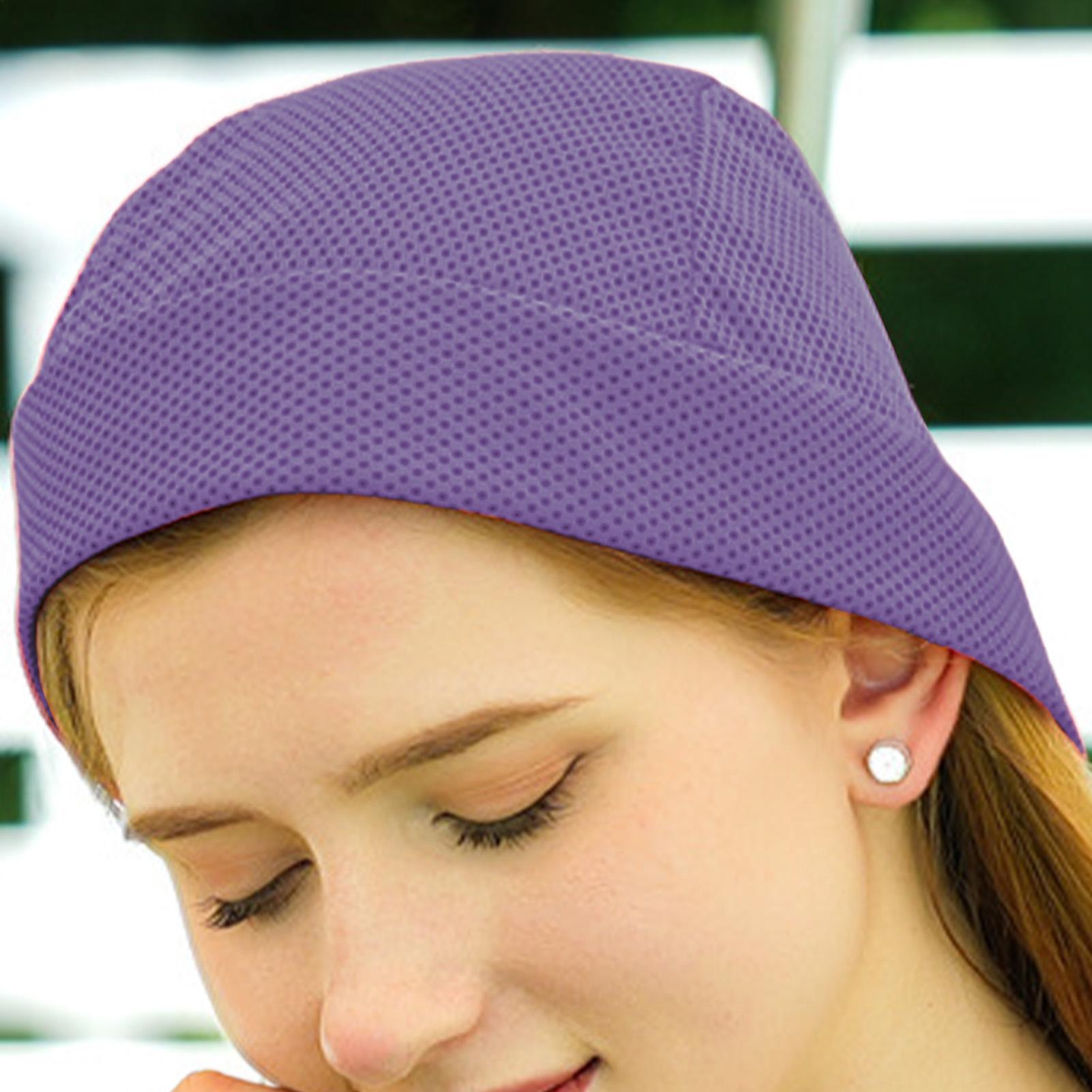 Cycling Hat Under Helmet Quick - Bandana Doo Rag recension och pris