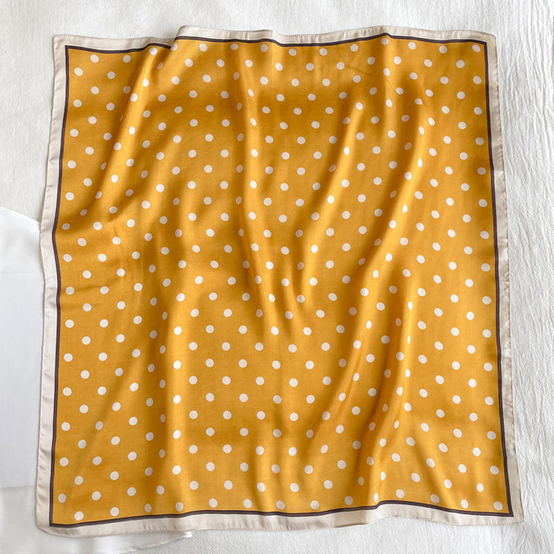 Luxury Brand Silk Square Plaid - Silk Tie Striped recension och pris