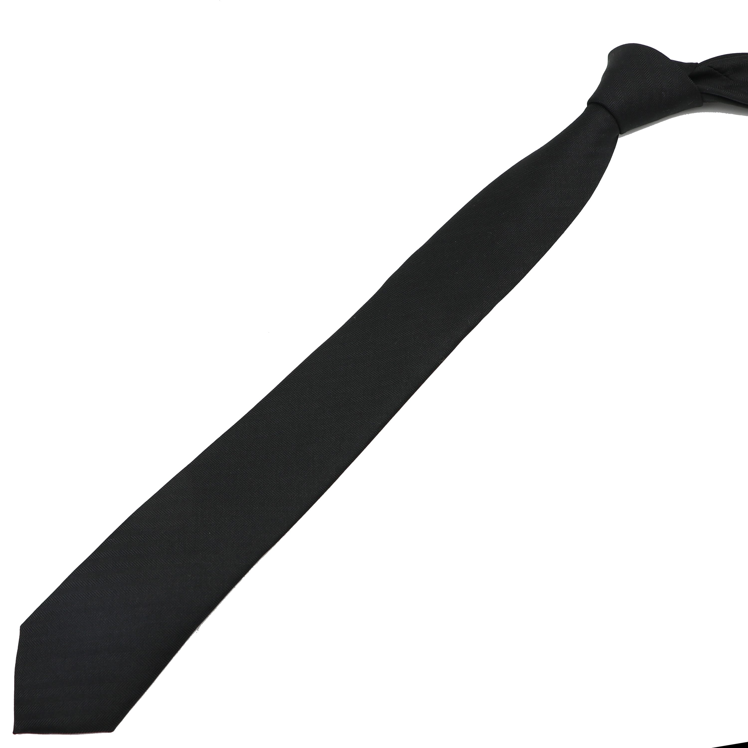 New Arrival Soft Mens Solid Co - Skinny Tie Men recension och pris