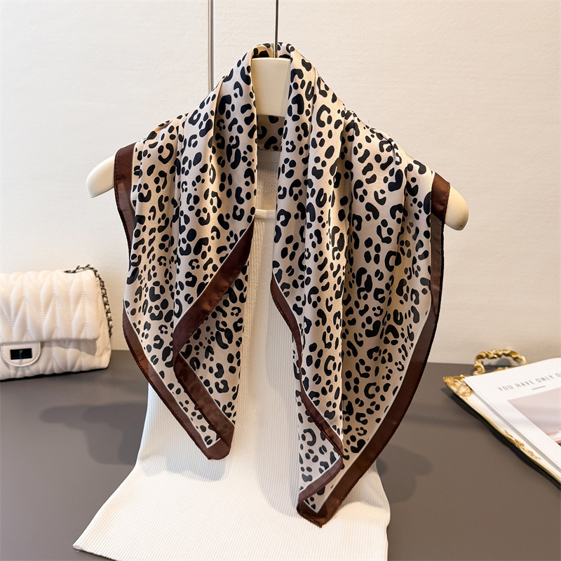 New Fashionable Bandanas Imita - Face Scarf Mask recension och pris