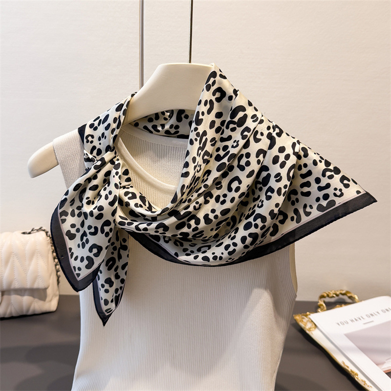 New Fashionable Bandanas Imita - Face Scarf Mask recension och pris