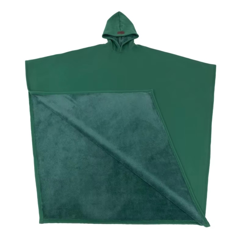 Fashion Good Quality Indio Clo - Woven Scarf Blanket recension och pris
