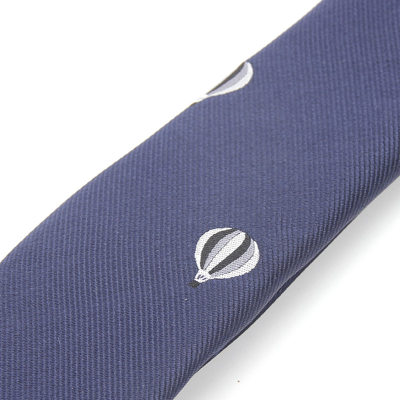 2018 Brand New Tie For Men Pol - Skinny Tie Men recension och pris