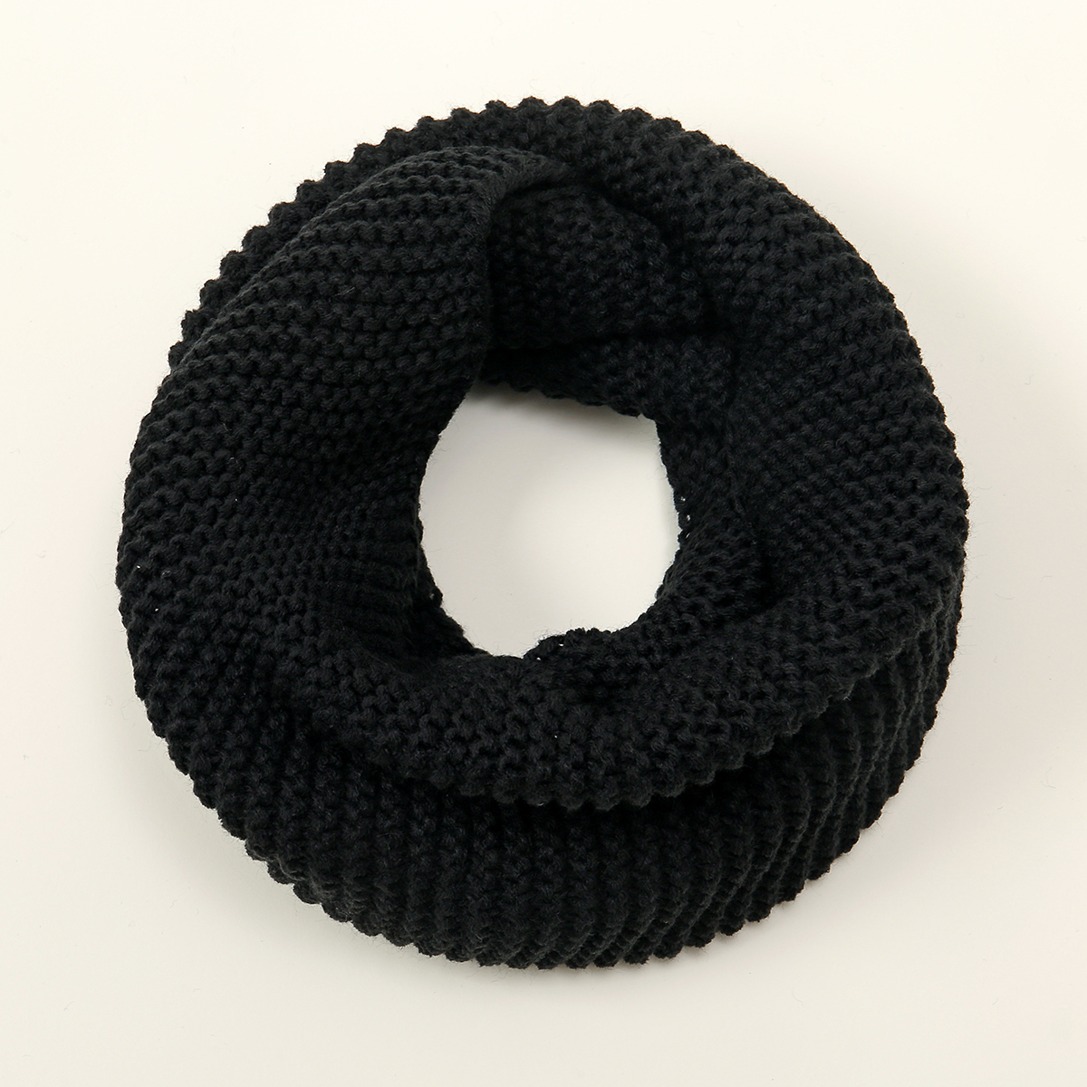 New Winter Scarf Women Infinit - Infinity Scarf Knit recension och pris