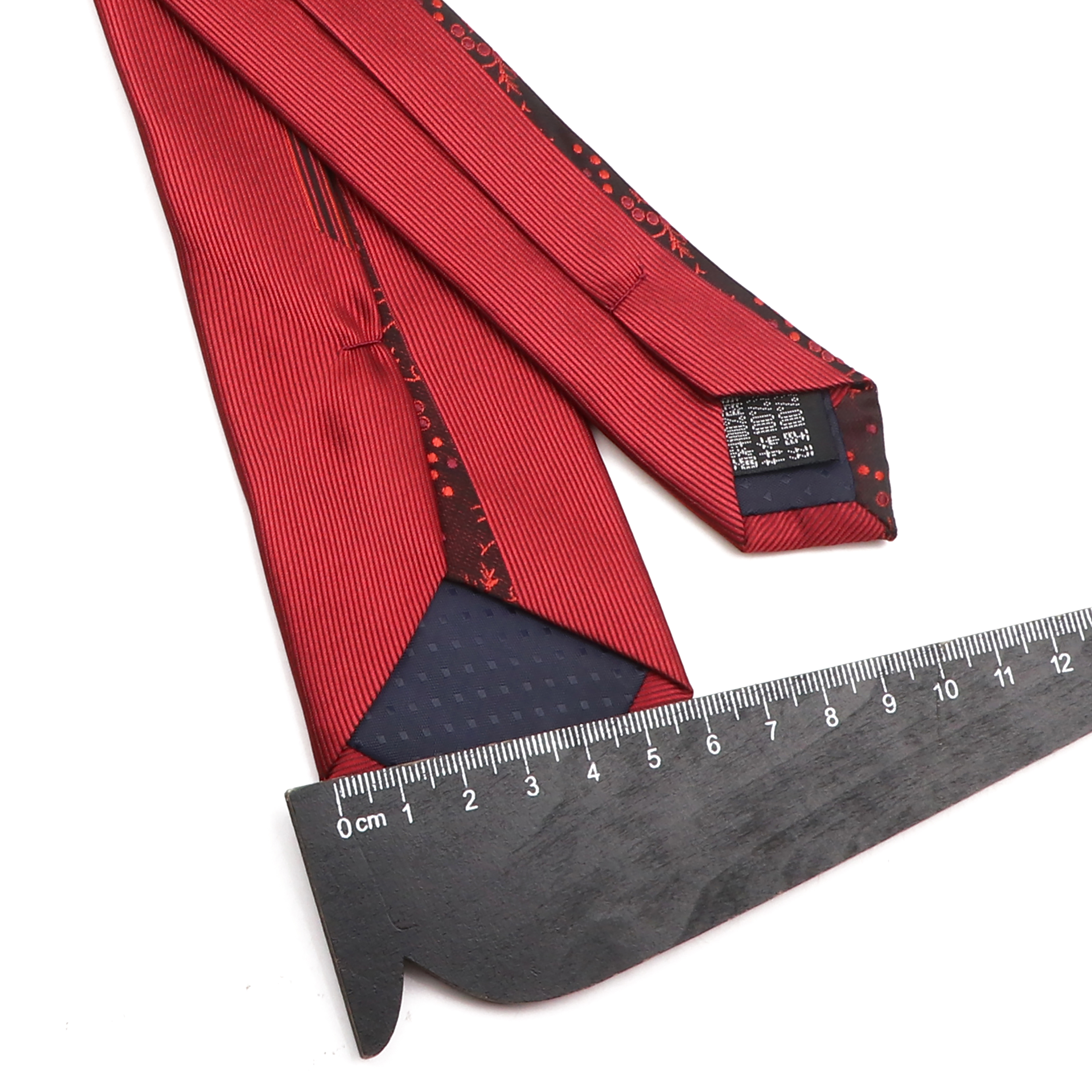 New Slim Ties For Men Luxuriou - Skinny Tie Men recension och pris