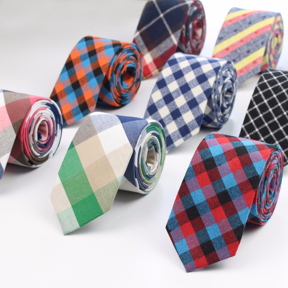 Fashion Tie Classic Men's Plai - Skinny Tie Men recension och pris