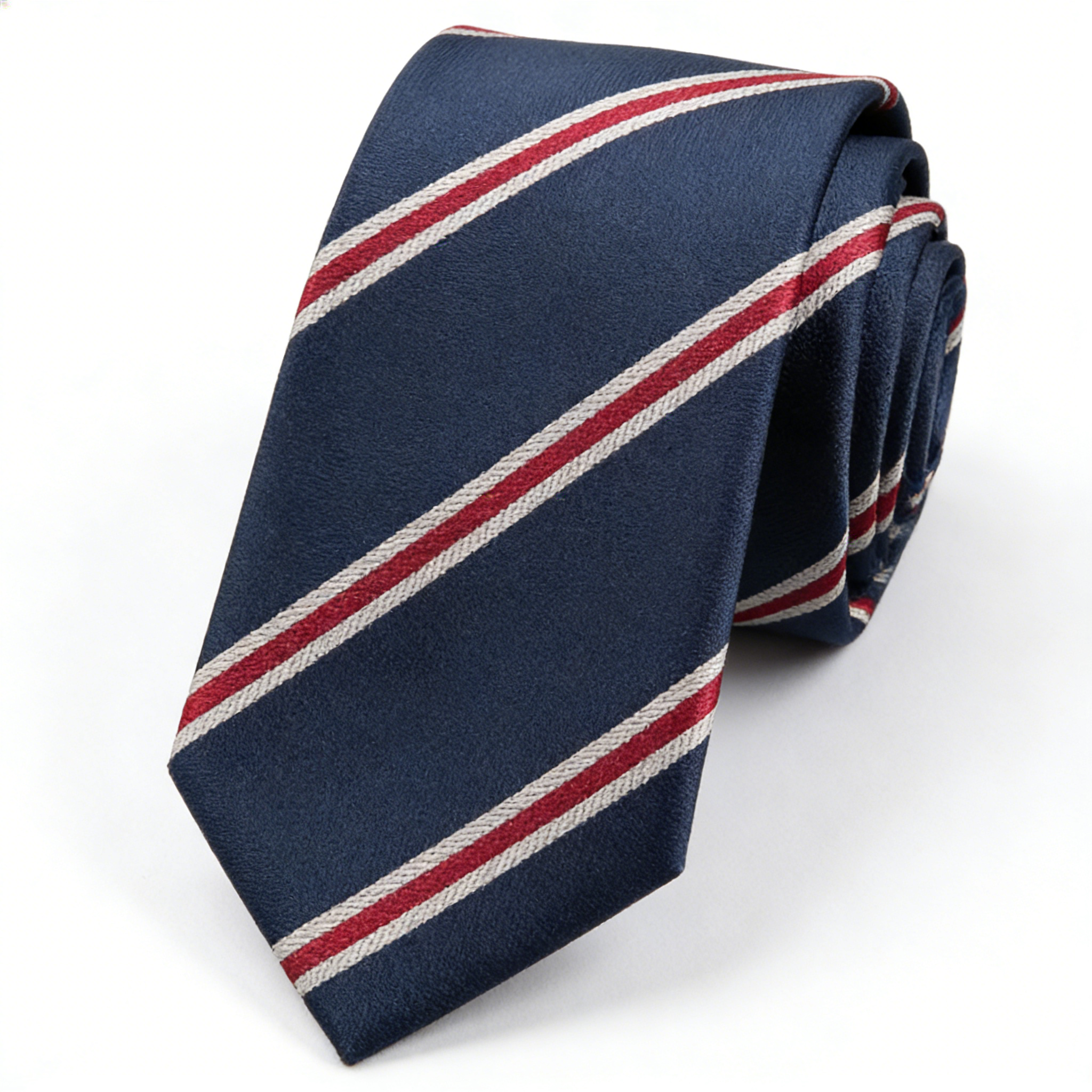 Fashion Ties for Men Accessori - Skinny Tie Men recension och pris