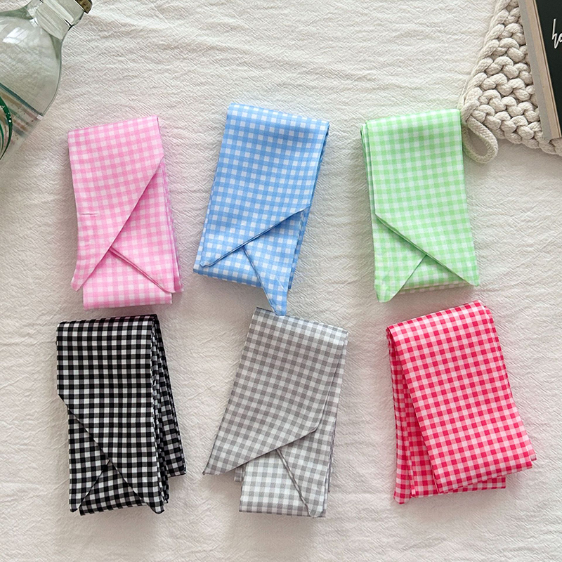 Women Scarf Luxury Silk Scarf  - Silk Neck Scarf recension och pris