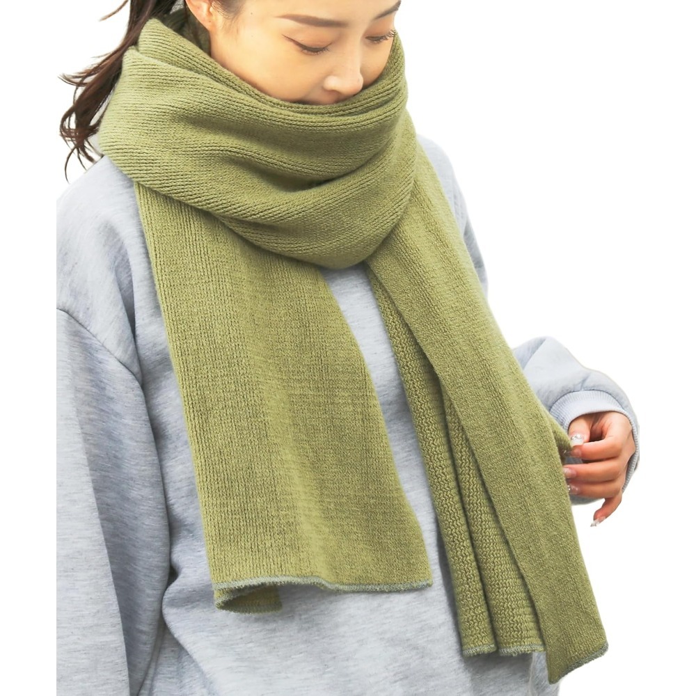 Womens Warm Winter Infinity Sc - Infinity Scarf Knit recension och pris