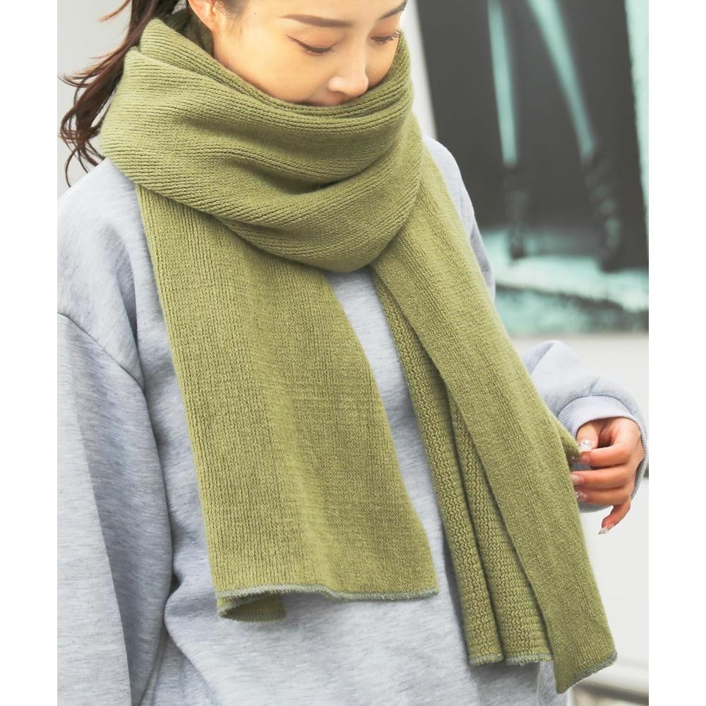 Womens Warm Winter Infinity Sc - Infinity Scarf Knit recension och pris