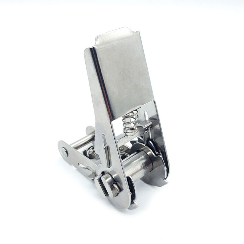 Silver Tone Stainless Steel Ra - Tie Clip Silver recension och pris