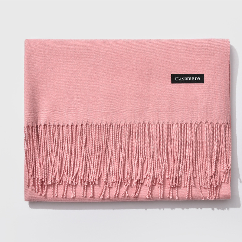 250g Large Soft Silky Pashmina - Pashmina Wrap Large recension och pris
